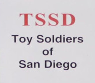 Toy Soldiers Of San Diego
